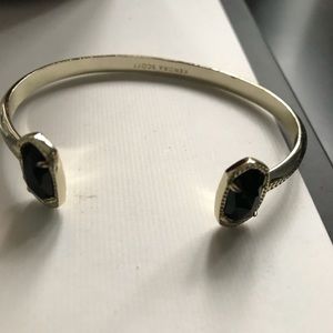 Kendra Scott Elton Cuff Bracelet